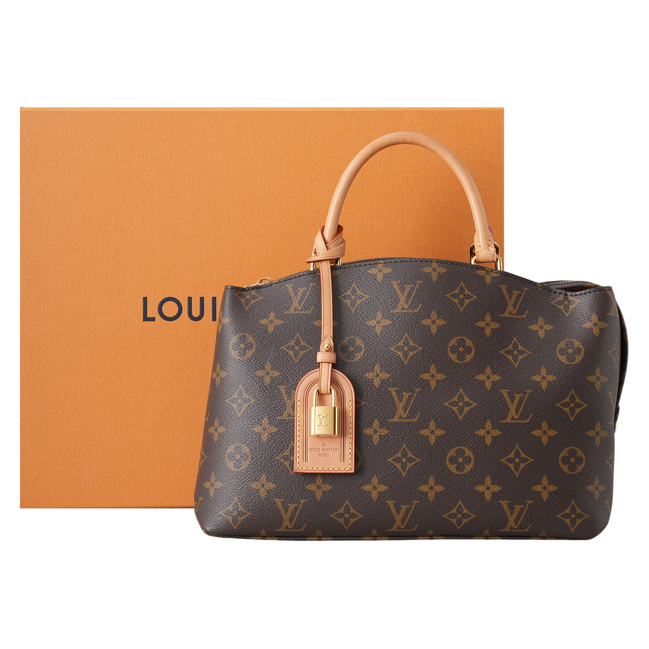 LOUIS VUITTON(USED)루이비통 쁘띠드 팔레